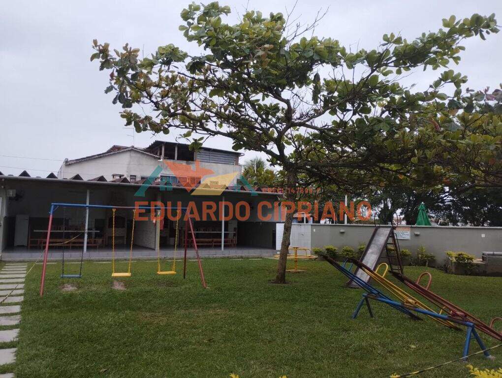 Apartamento à venda no Balneário dos Golfinhos: 