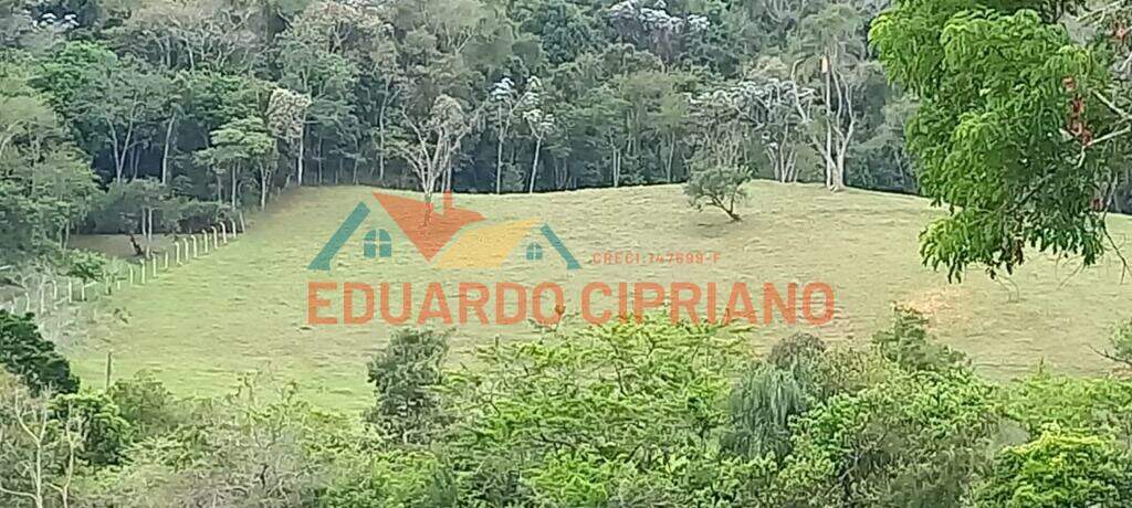 Área à venda no Capim da Angola: 