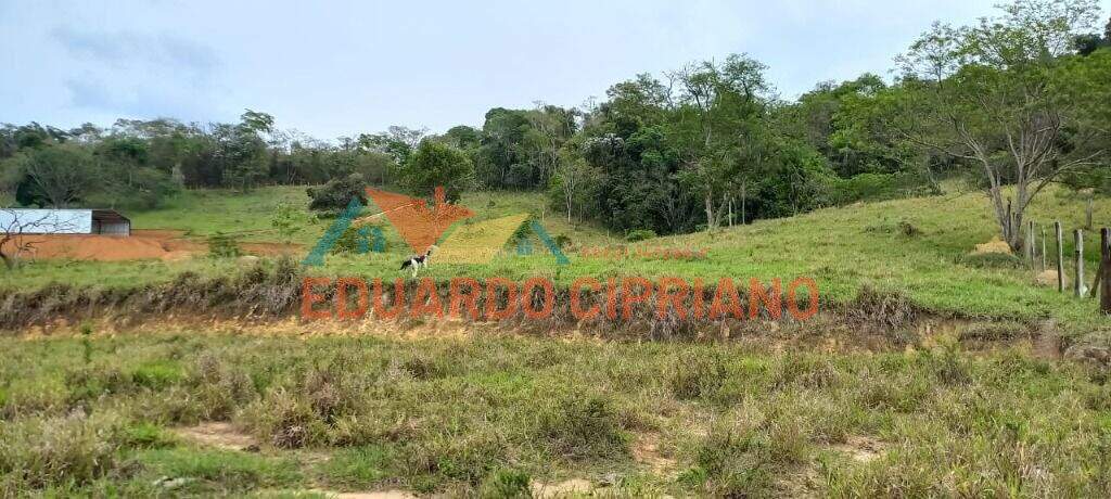 Área à venda no Capim da Angola: 