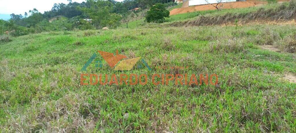 Área à venda no Capim da Angola: 