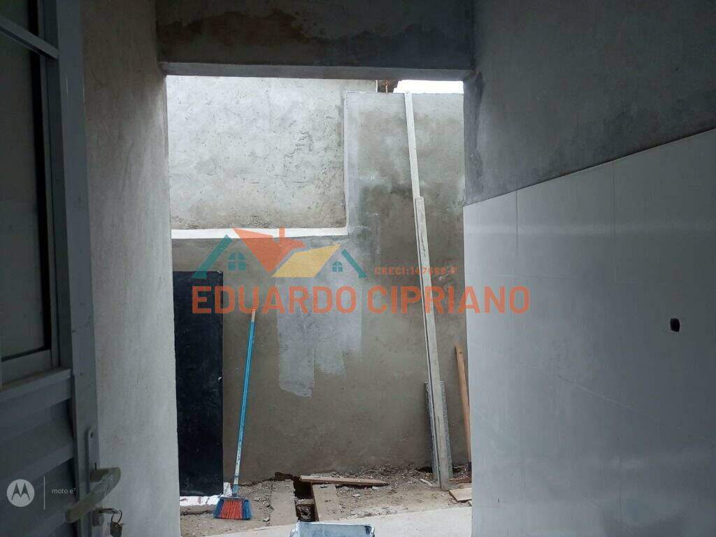 Casa à venda no Pontal de Santa Marina: 