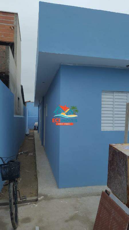 Casa à venda no Pontal de Santa Marina: 