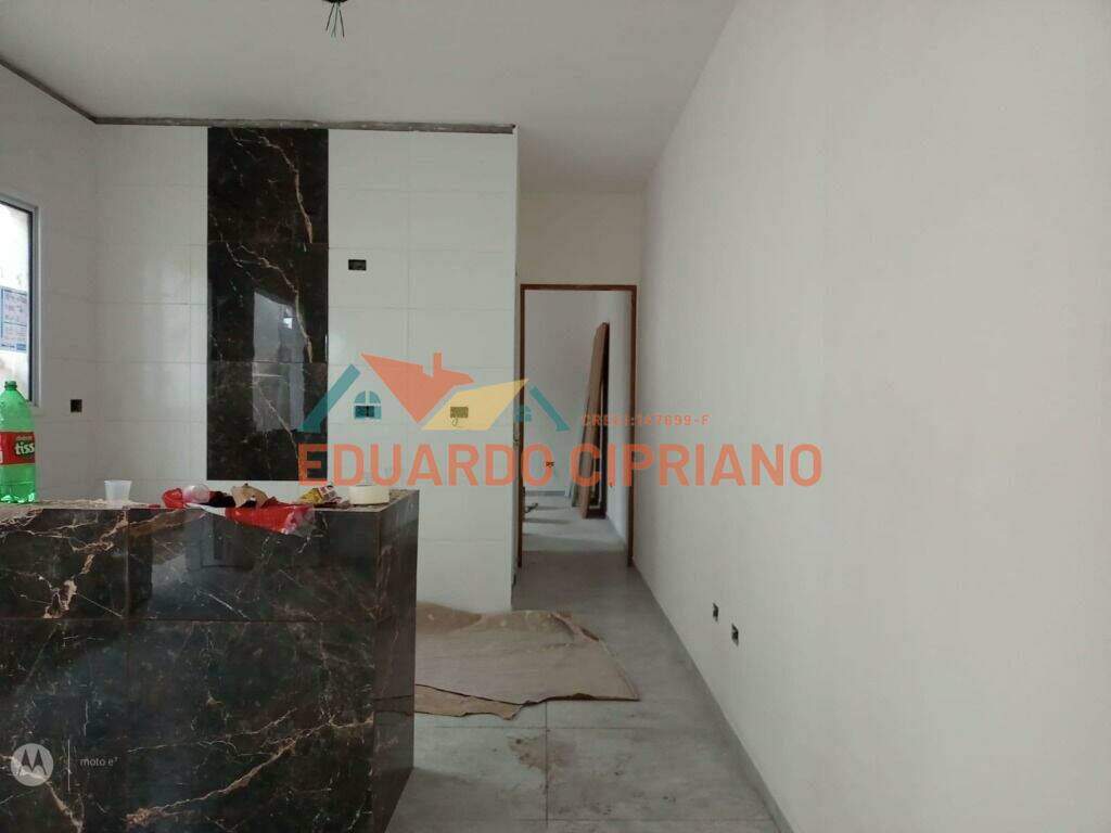 Casa à venda no Pontal de Santa Marina: 