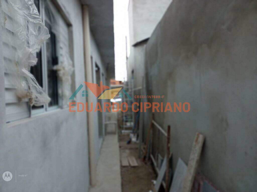 Casa à venda no Pontal de Santa Marina: 