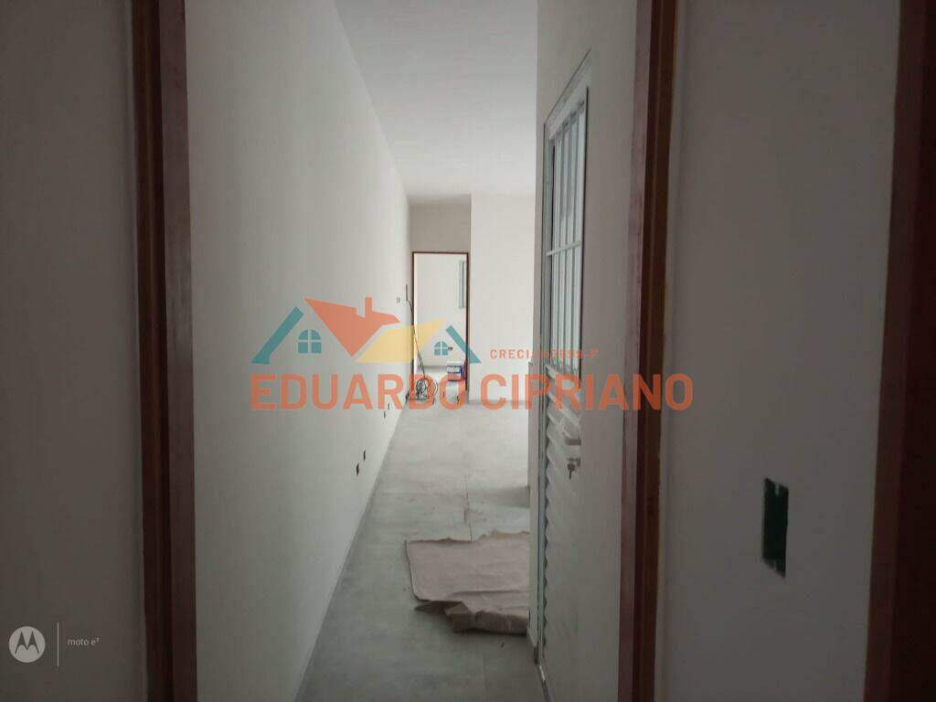 Casa à venda no Pontal de Santa Marina: 