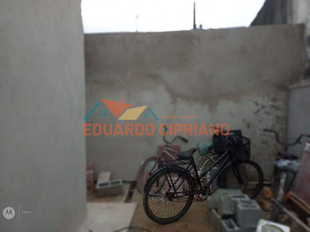 Casa à venda no Pontal de Santa Marina: 