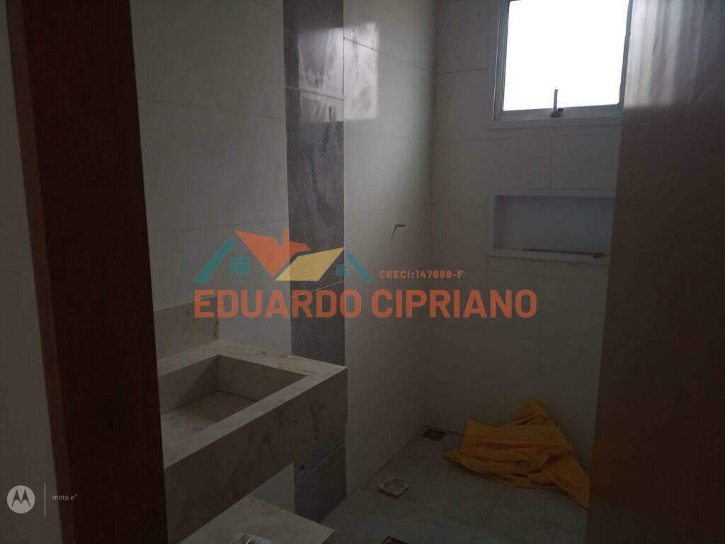 Casa à venda no Pontal de Santa Marina: 