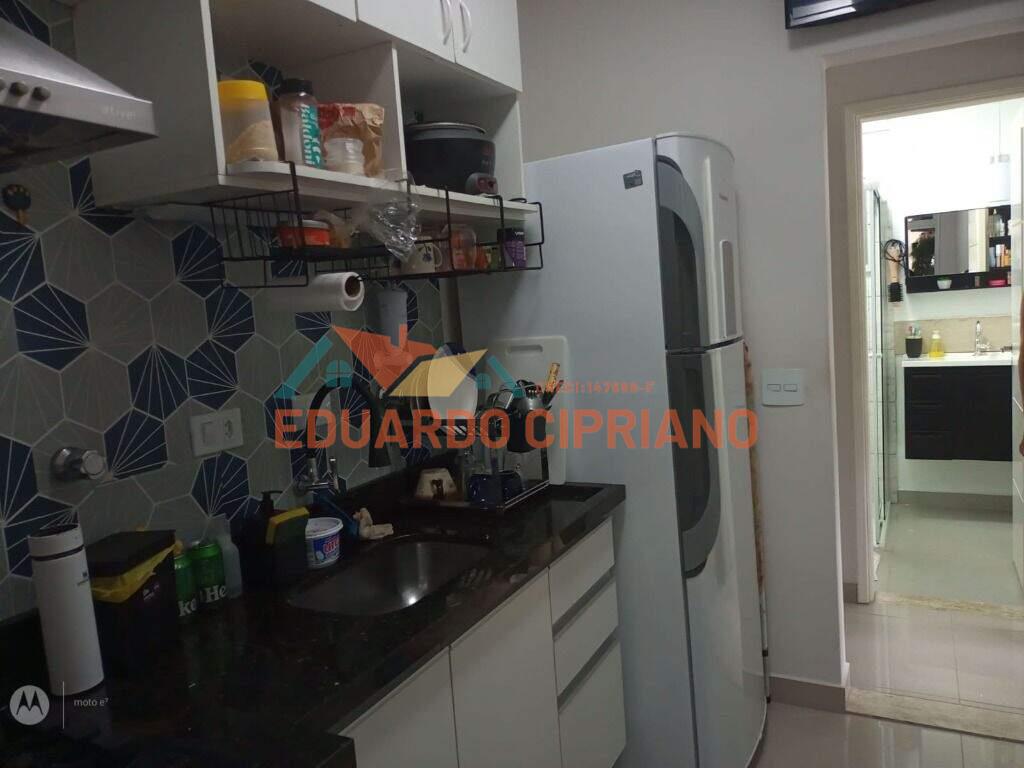 Apartamento à venda no Balneário dos Golfinhos: 