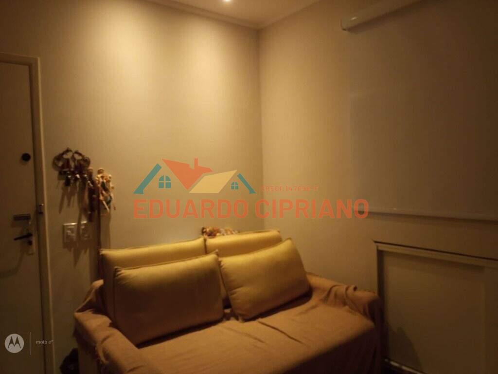 Apartamento à venda no Balneário dos Golfinhos: 