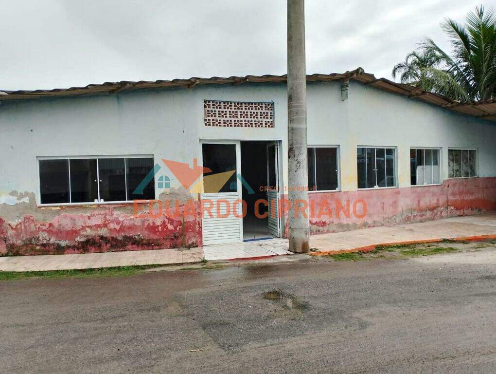 Ponto à venda no Pegorelli: 