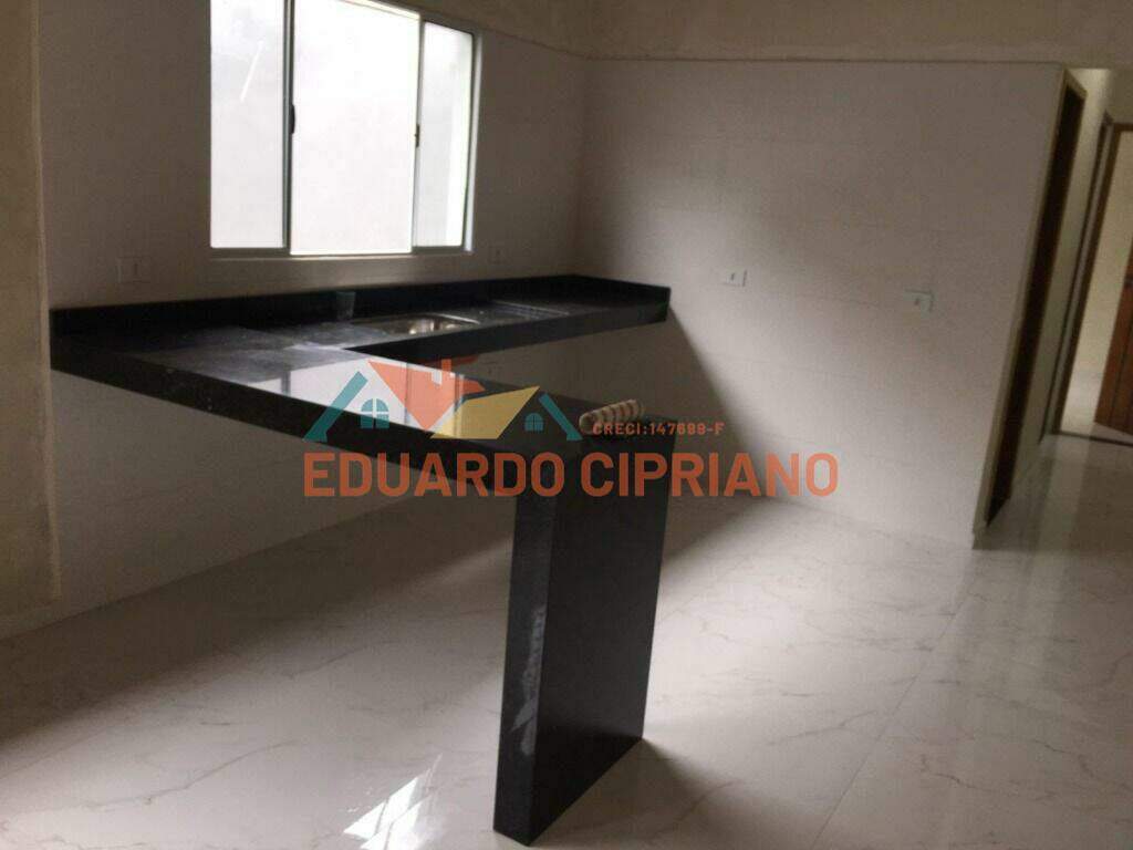 Casa à venda no Praia das Palmeiras: 