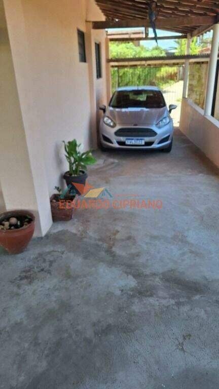 Casa à venda no Santa Edwiges: 