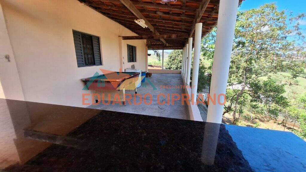 Casa à venda no Santa Edwiges: 