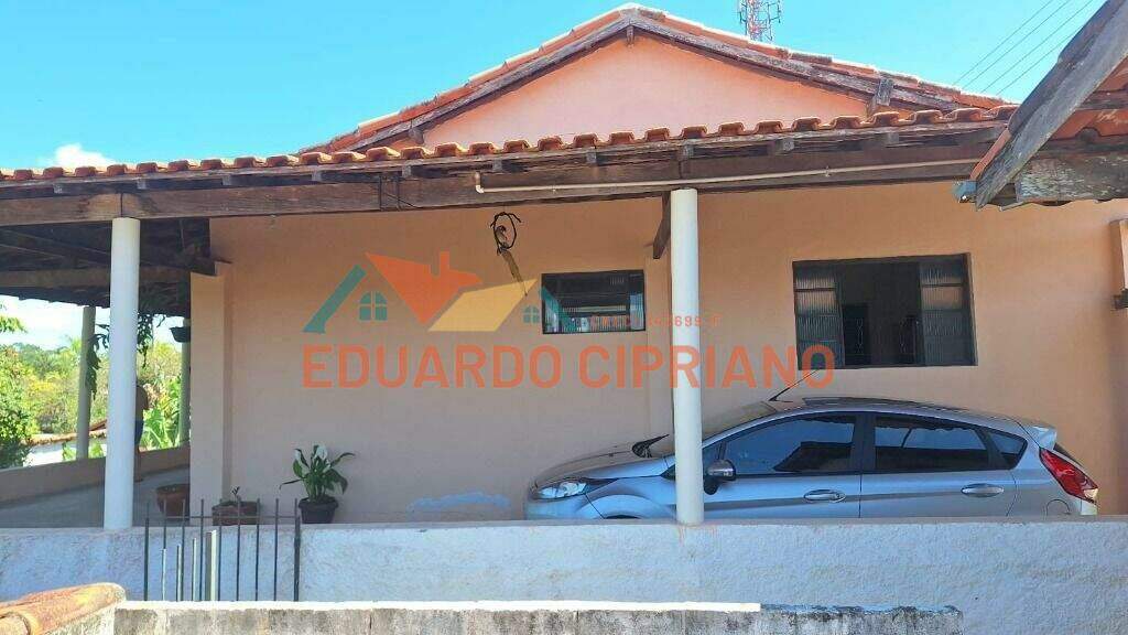 Casa à venda no Santa Edwiges: 