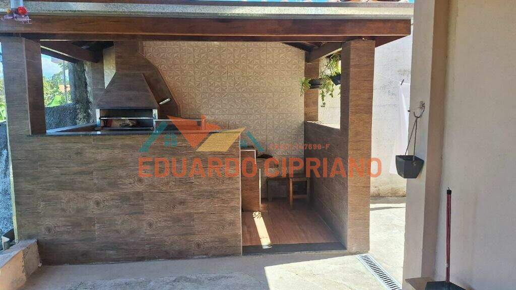 Casa à venda no Santa Edwiges: 