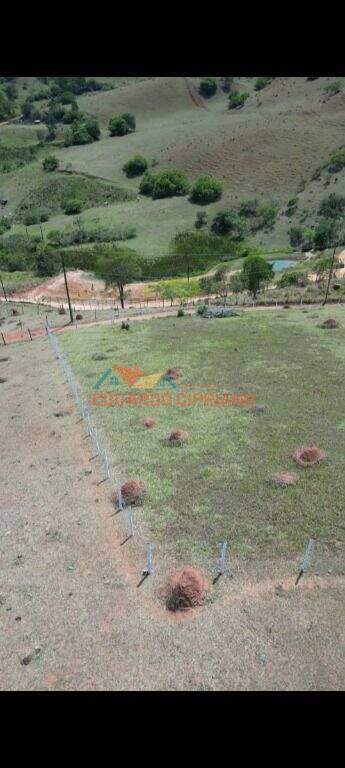 Terreno à venda no Zona Rural: 