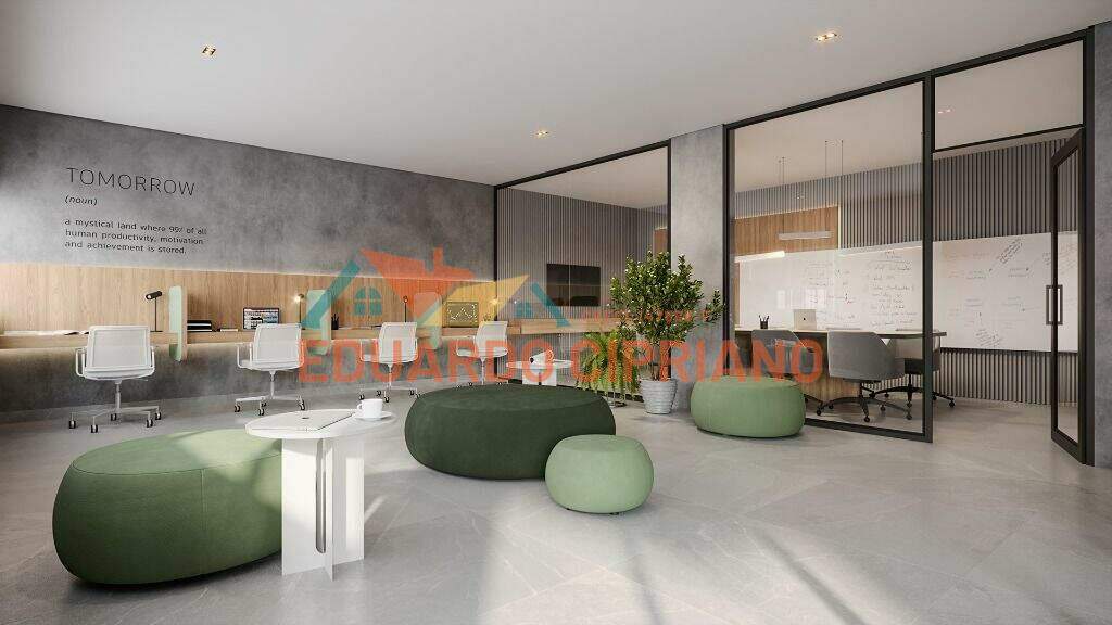 Apartamento à venda no Praia das Palmeiras: 