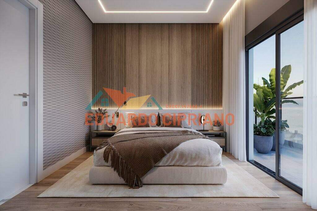 Apartamento à venda no Praia das Palmeiras: 