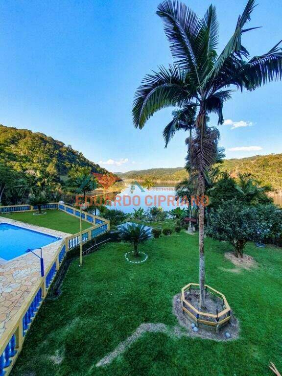 Sítio à venda no Zona Rural: 