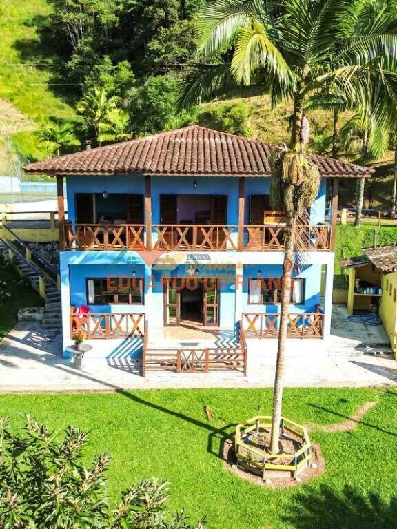 Sítio à venda no Zona Rural: 