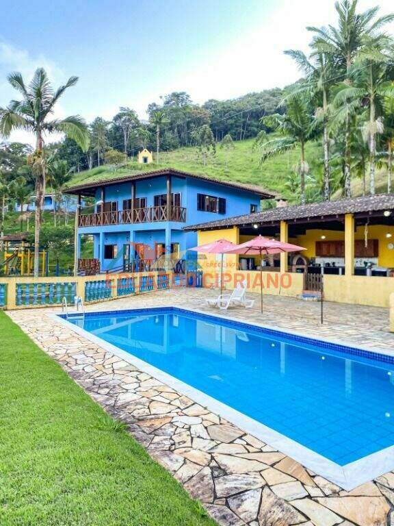 Sítio à venda no Zona Rural: 