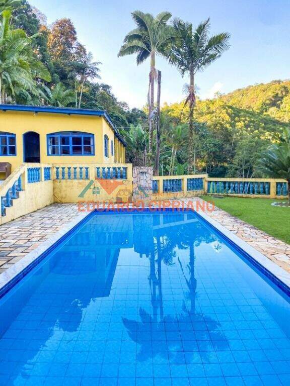 Sítio à venda no Zona Rural: 