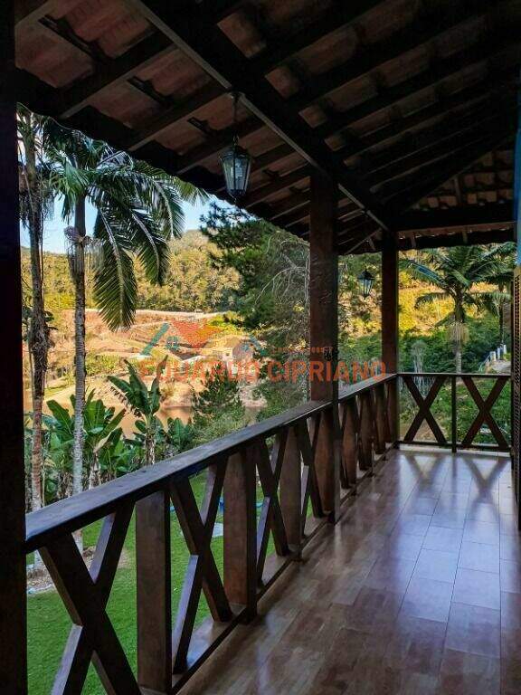 Sítio à venda no Zona Rural: 