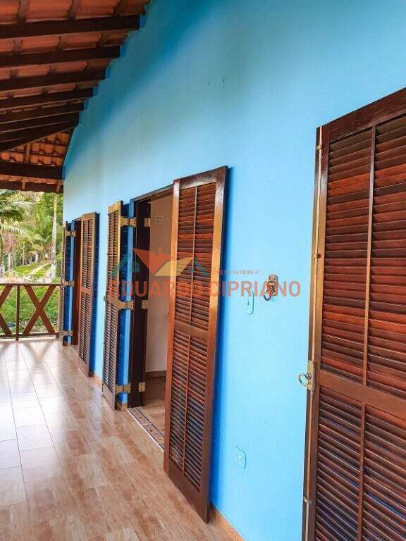 Sítio à venda no Zona Rural: 