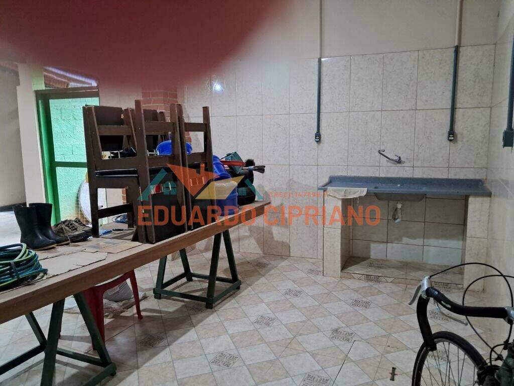 Casa à venda no Vila Amélia: 