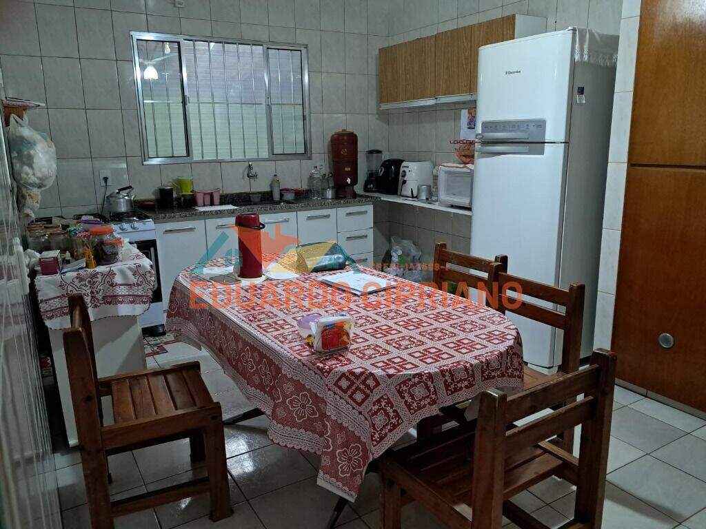 Casa à venda no Vila Amélia: 