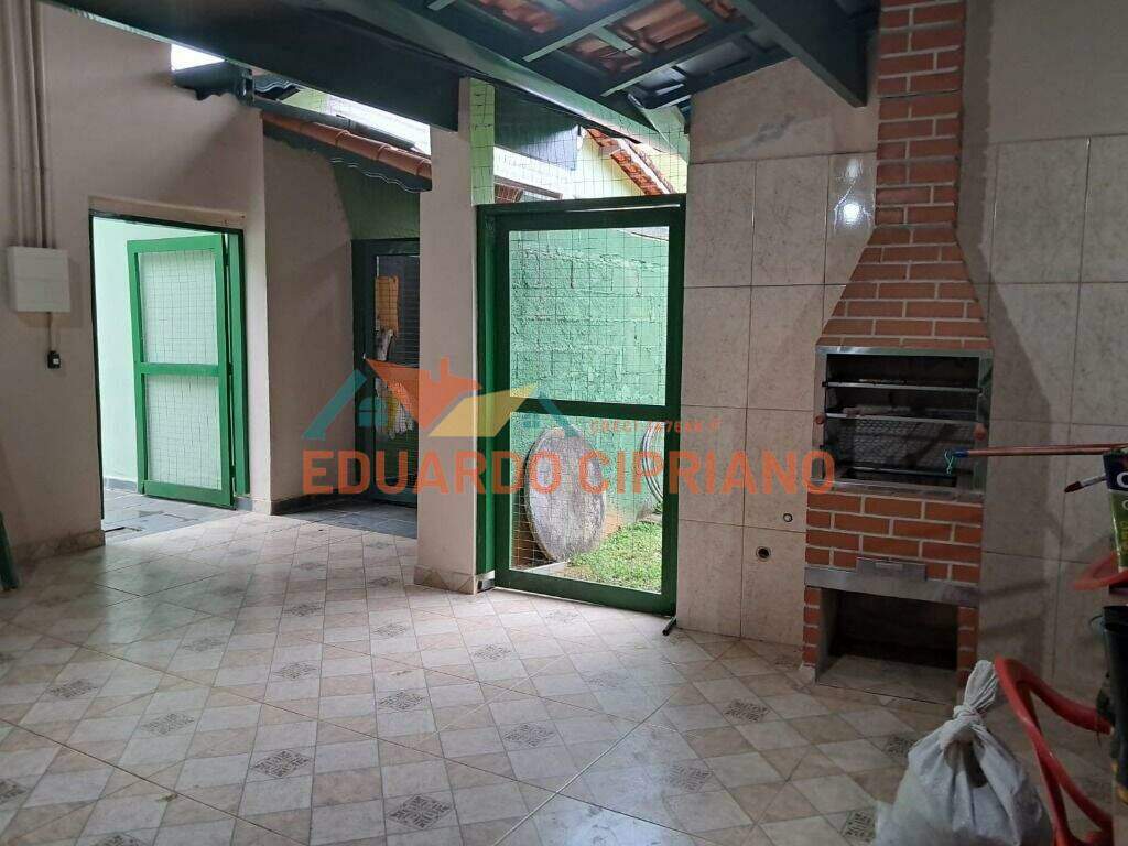 Casa à venda no Vila Amélia: 