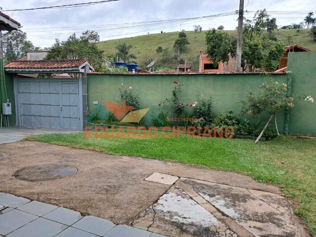 Casa à venda no Vila Amélia: 