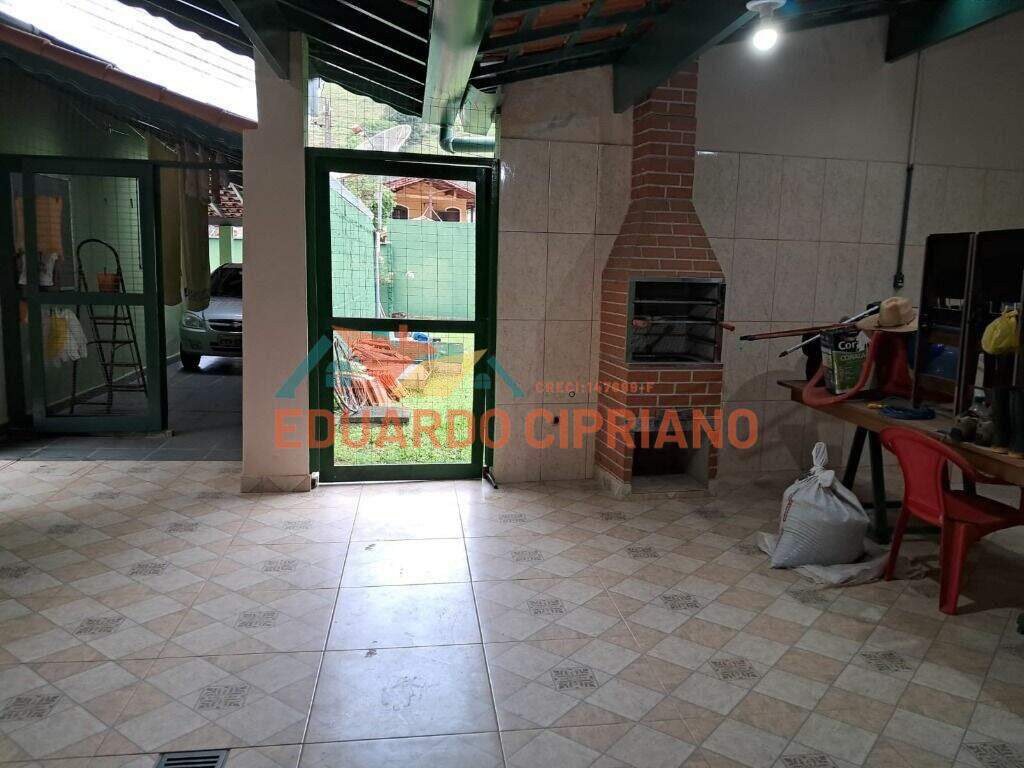 Casa à venda no Vila Amélia: 