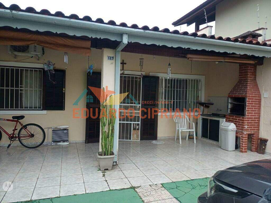 Casa à venda no Indaiá: 