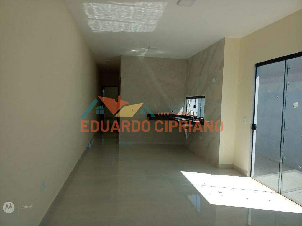 Casa à venda no Praia das Palmeiras: 