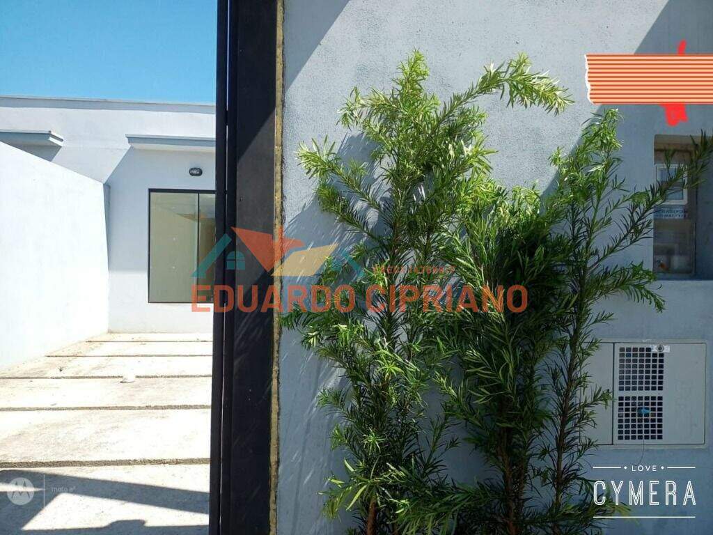 Casa à venda no Praia das Palmeiras: 