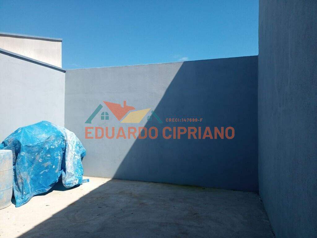 Casa à venda no Praia das Palmeiras: 