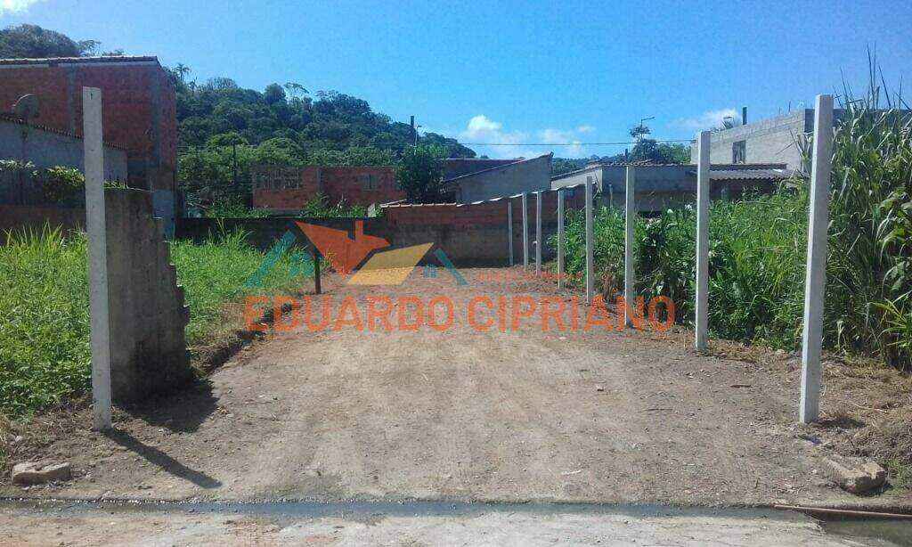 Terreno à venda no Massaguaçu: 