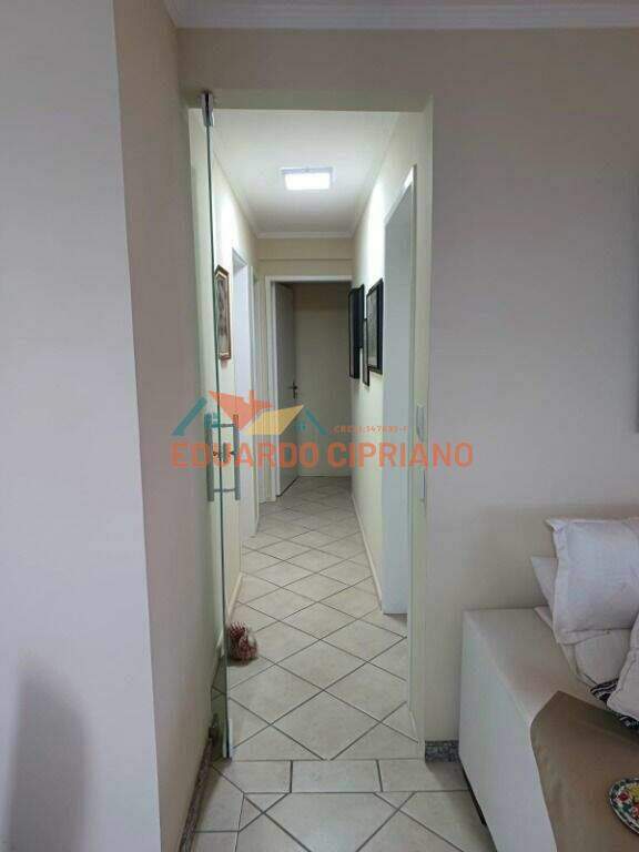 Apartamento à venda no Massaguaçu: 