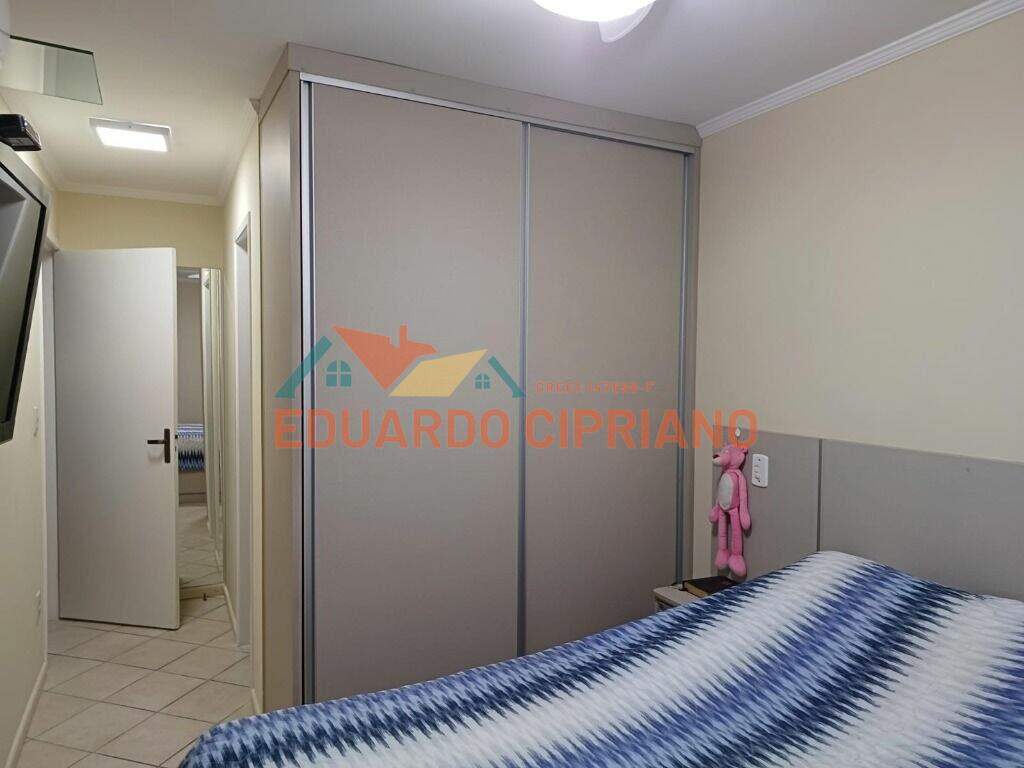 Apartamento à venda no Massaguaçu: 