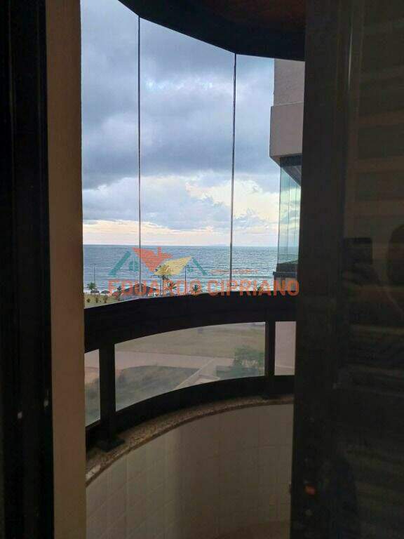 Apartamento à venda no Massaguaçu: 