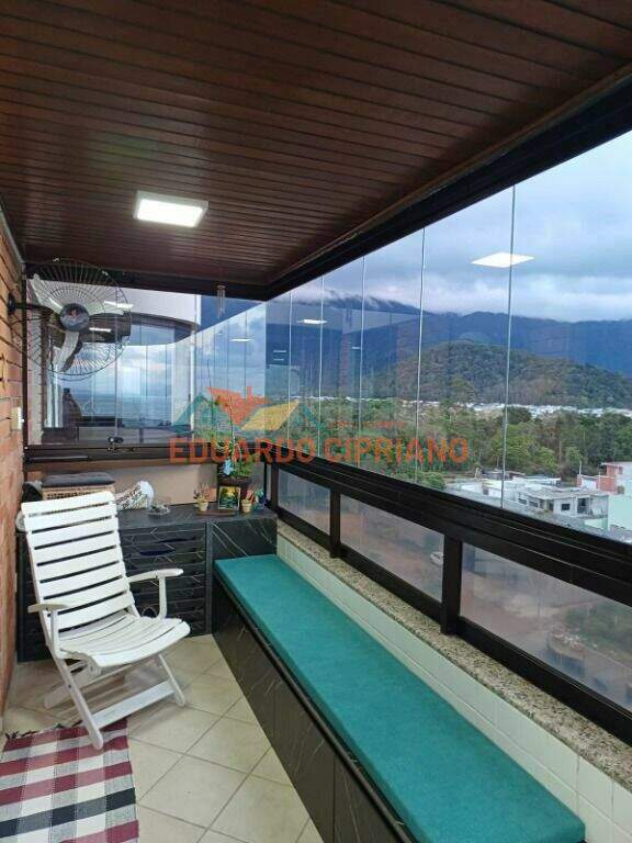 Apartamento à venda no Massaguaçu: 