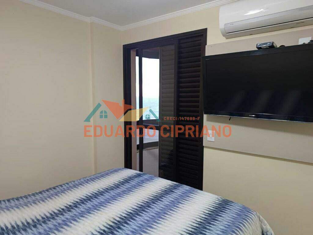 Apartamento à venda no Massaguaçu: 