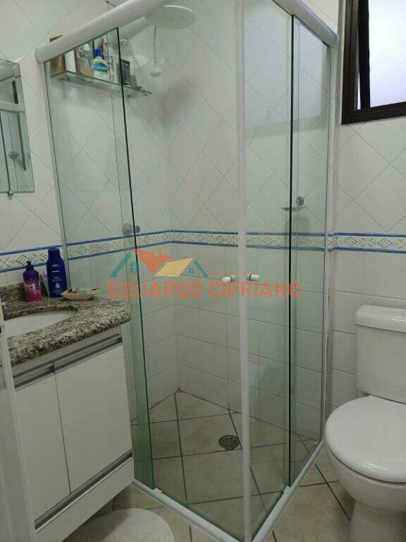 Apartamento à venda no Massaguaçu: 