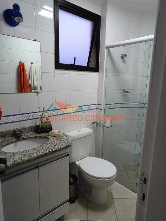 Apartamento à venda no Massaguaçu: 