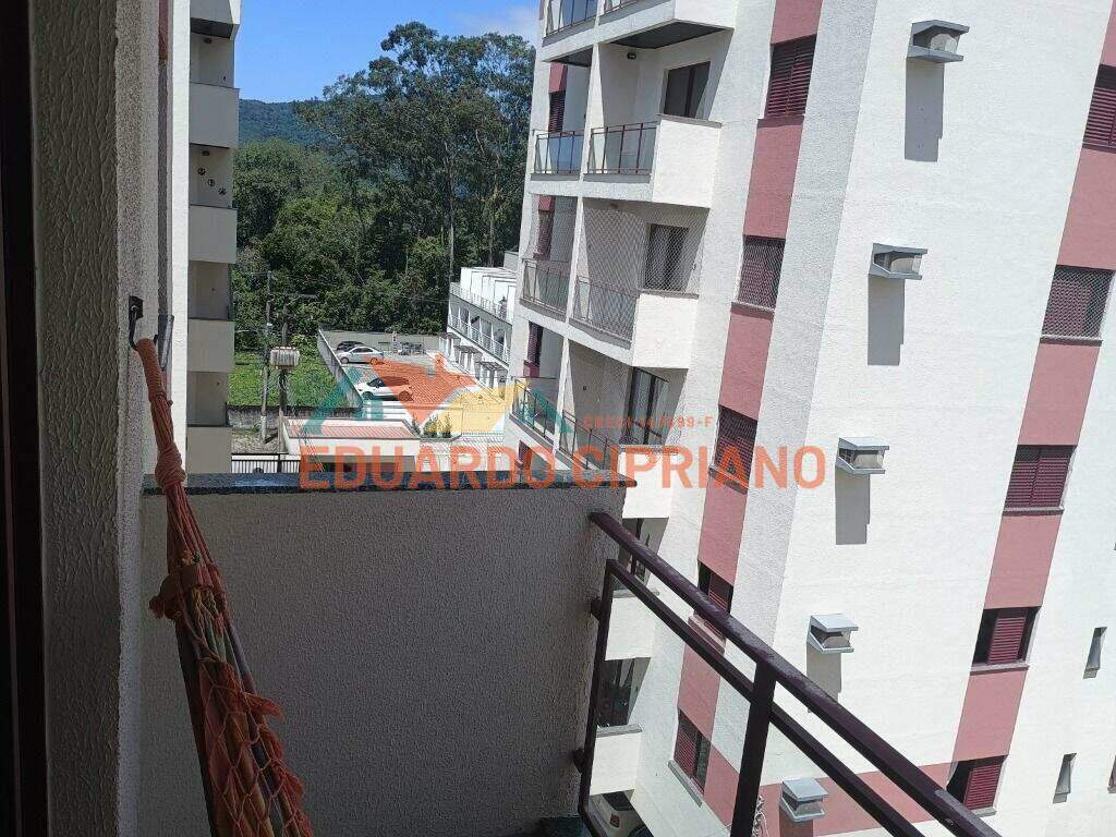 Apartamento à venda no Massaguaçu: 