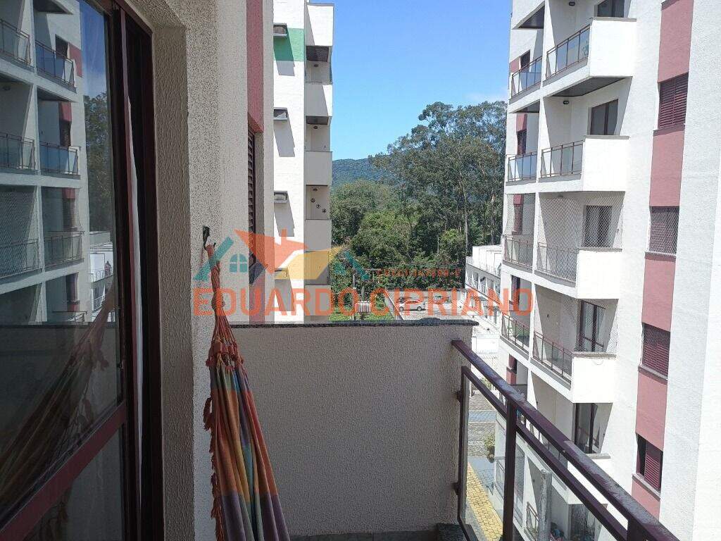 Apartamento à venda no Massaguaçu: 