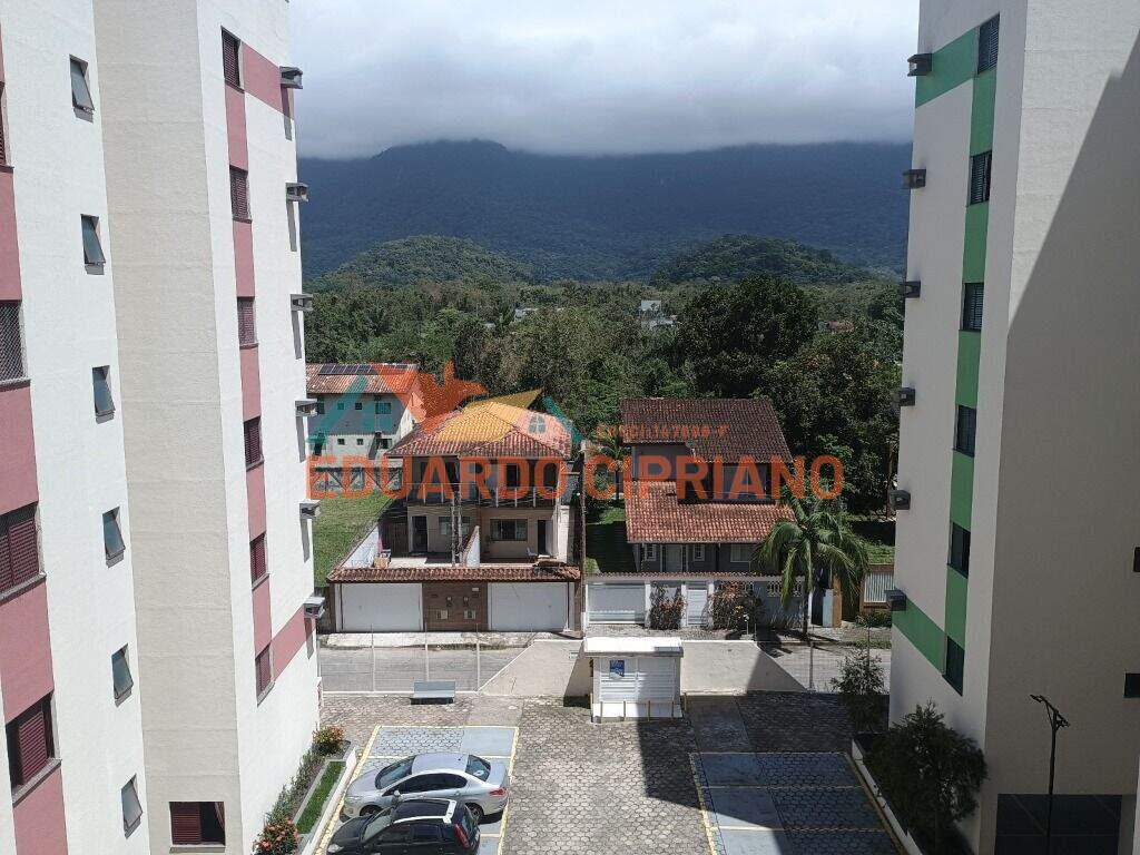 Apartamento à venda no Massaguaçu: 