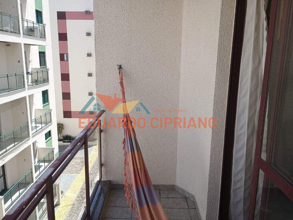 Apartamento à venda no Massaguaçu: 