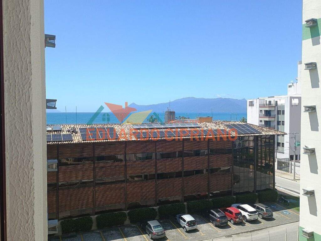 Apartamento à venda no Massaguaçu: 